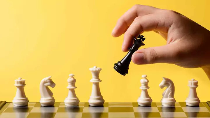 How I used AI to become a chess grandmaster at 16