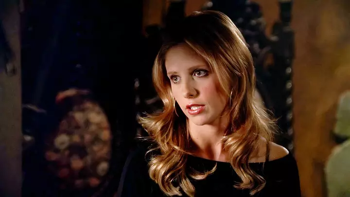 28 Years Ago, 'Buffy's Darkest Villain Got a Perfect Introduction