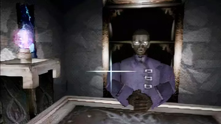 Before Dark Souls, FromSoftware’s Forgotten PS1 Horror Game Was a Haunting Exercise in Empathy