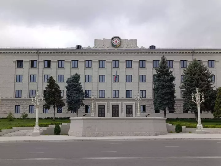 Xankəndi SOCGOV 2026 Smart İdarəetmə üzrə Beynəlxalq Forumuna ev sahibliyi edir