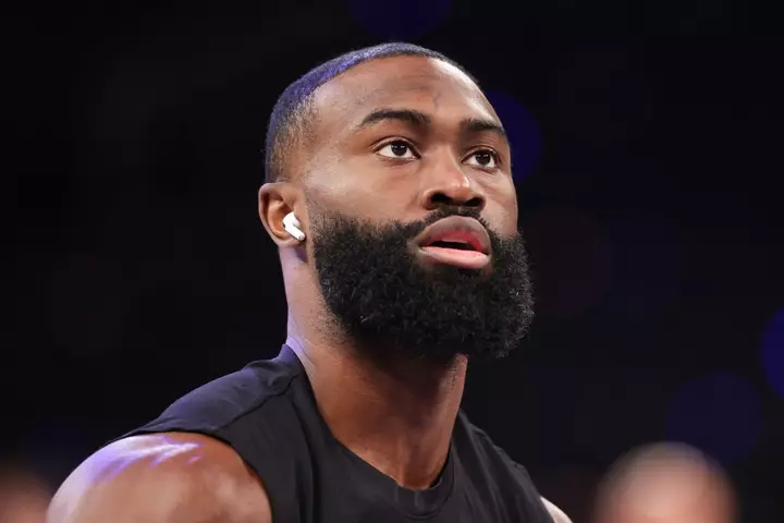 Celtics Announcers Take Brutal Dig at Jaylen Brown While Praising Jayson Tatum