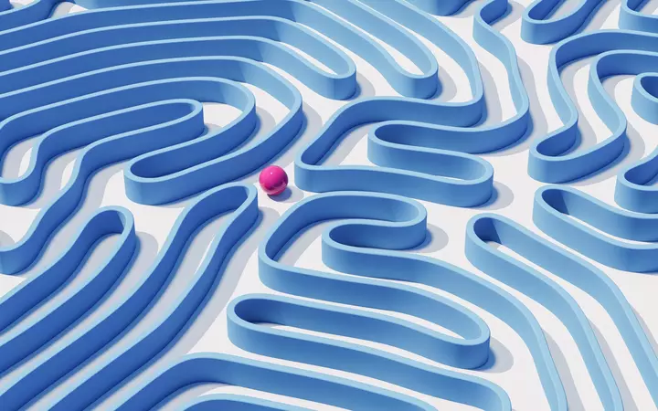 I Tried 'Cognitive Reshuffling,' the Viral Trick to Fall Back Asleep Faster