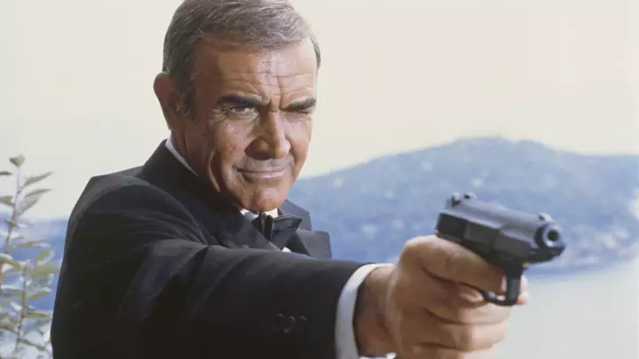 James Bond-Like Movie Based on WWE Legend's New Spy Novel in the Works
