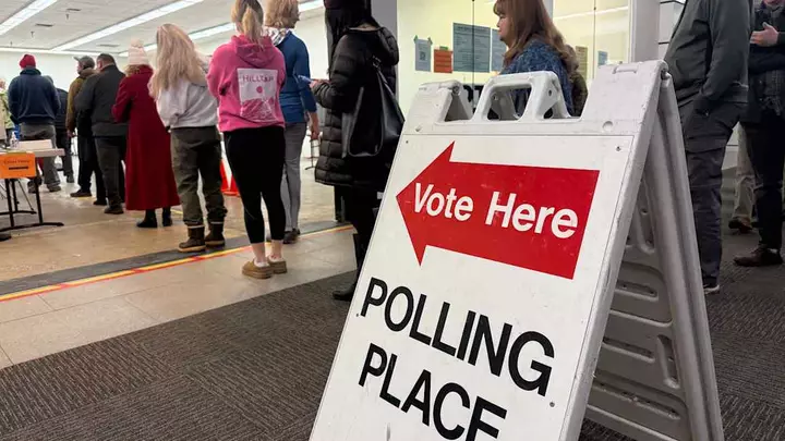Armies of lawyers prepare to stop interference in US midterms