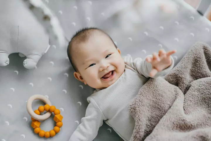 These Were The Most Popular Baby Names Of 2026, According To BabyCenter