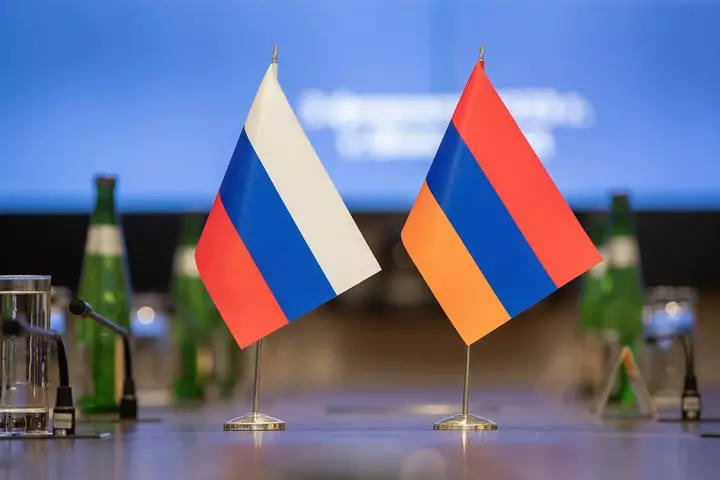 Armenia, Russia to establish working group on railway operations