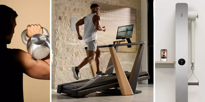 The 9 Best Luxury Gym Equipment Brands