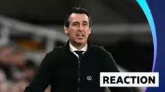 Emery praises Manzambi's 'skills and intelligence'