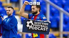 Listen: Focus on Championship as Stenhousemuir feel heat