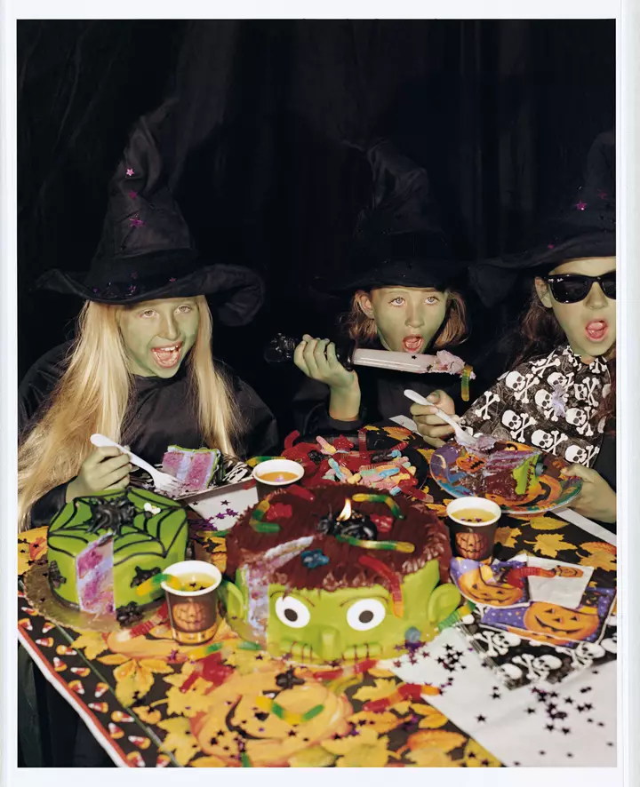 From the Archives: America’s Enduring Appetite for Candy