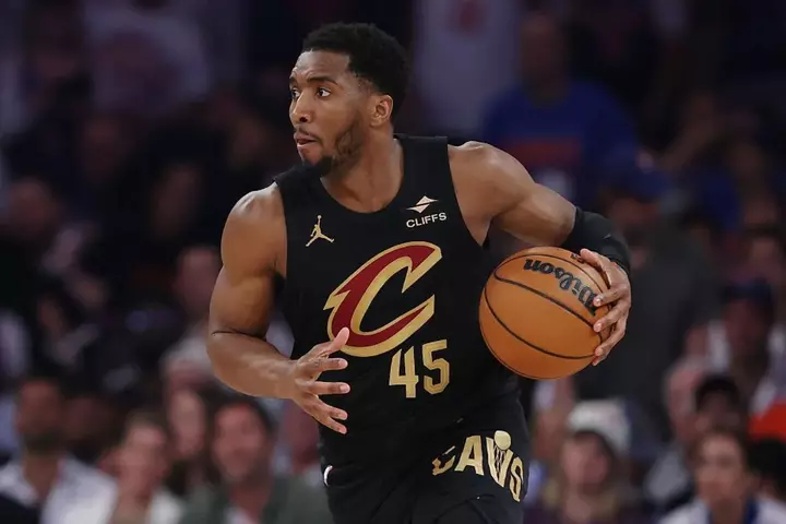 Cleveland Cavaliers on DAZN: Here’s How to Watch 2026-2027 Regular Season Games Live Online