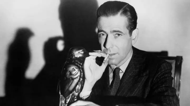The Maltese Falcon Prop Sold for Over $4 Million — Another Went for $398,500 in 1994