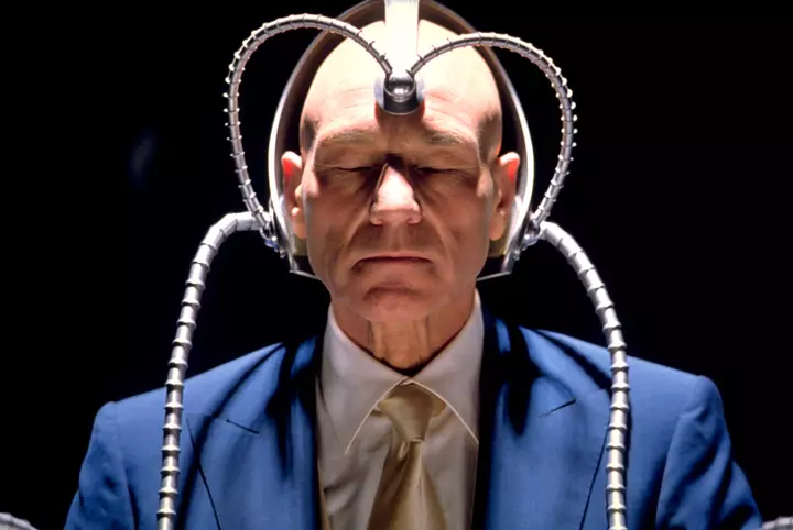 Patrick Stewart‑in son filmi onun ən böyük rolu üçün gözlənilməz dərəcədə mükəmməl bir vidalaşma olur