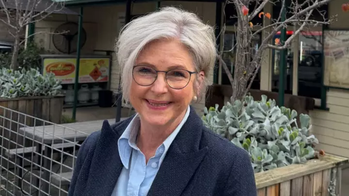 Australian MP attacked outside her office, says PM