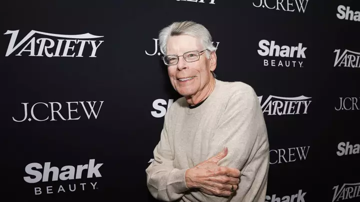 A Stephen King Horror Movie With a 33% Rotten Tomatoes Audience Score Is Now a Prime Video Hit
