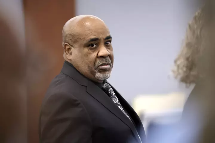 Duane ‘Keffe D’ Davis Sentenced to 40 Years to Life for Role in Tupac Shakur’s Murder