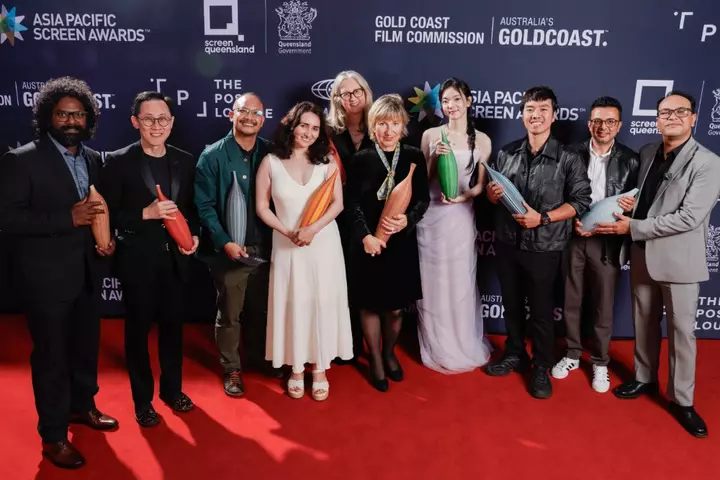 Georgia’s ‘Guria’ Wins Best Film at Asia Pacific Screen Awards as Thailand’s Sompot Chidgasornpongse Takes Director Prize