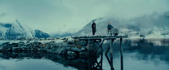 Kristian Munqunun yeni filmi Norveç və Rumıniyada ciddi mübahisələr doğurdu