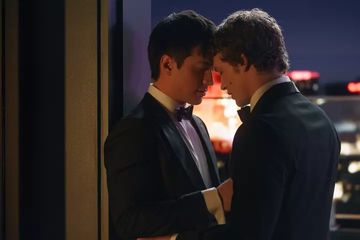 ‘Heated Rivalry’ Heading to Theaters for Three Night Event