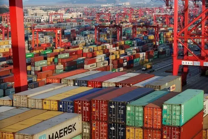 Rusiya, zəif artıma baxmayaraq, Azərbaycanın ən böyük neftkənar ixrac bazarı olaraq qalır