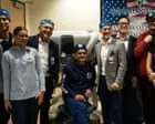Doctor performs first telerobotic surgery in US, removing prostate from 35 miles away