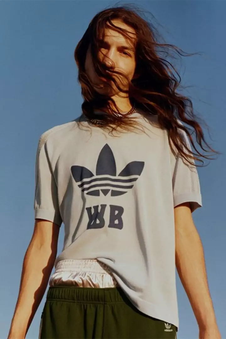 Adidas satış rekordunu yenidən qırır