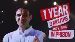 Ballon d'Or ceremony raises case of French sports journalist jailed in Algeria