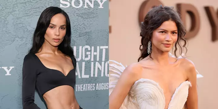 How to Get Cloud Skin, the Soft-Focus Makeup Trend That’s Replacing a Glassy Finish