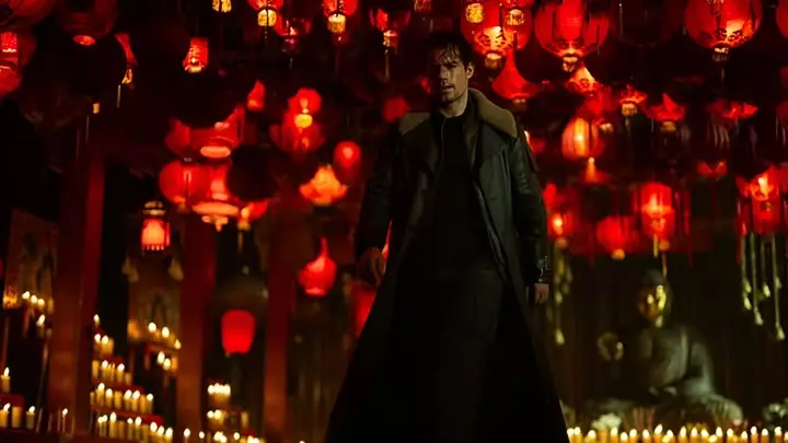 Exclusive: Henry Cavill Promises the 'Highlander' Reboot Keeps Everything You Loved About the 1986 Original