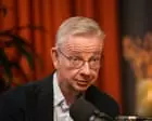 ‘Austerity is inevitably painful’: How Michael Gove justifies his politics | Radical Thinking with Aditya Chakrabortty – podcast