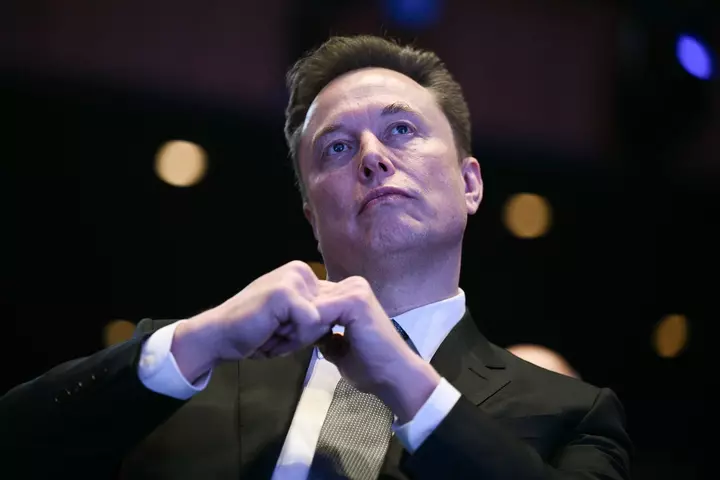 Elon Musk Just Dumped Another $76 Million Into the Midterms