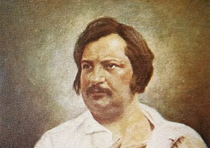 How Balzac’s Extreme Coffee Habit Fueled His Productive Writing Routine