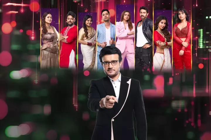 Sourav Ganguly’s ‘Bigg Boss Bangla’ Among Highlights as Indian Media Giant JioStar Revenues Climb 10%