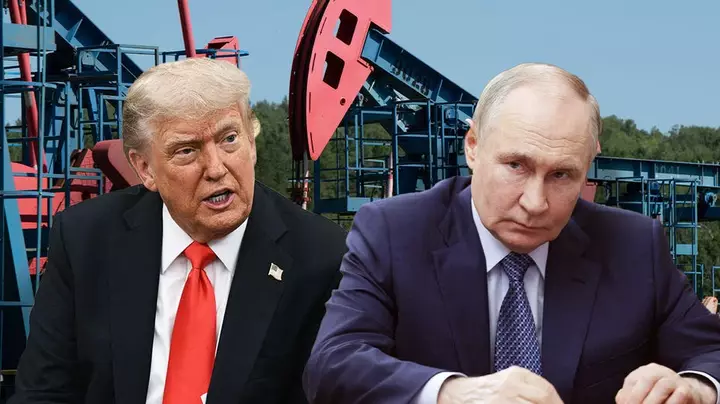 Trump sidelines sweeping Russia sanctions as GOP allies warn pressure on Putin is slipping