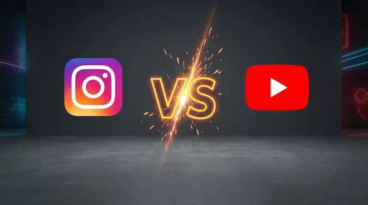 Instagram yeni video formatını test edir, YouTube ilə rəqabət aparmağa çalışır