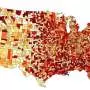 'Sundown towns' linked to lingering racial bias