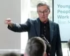 Cut benefits to fund work support for young people, says Neet review author Alan Milburn