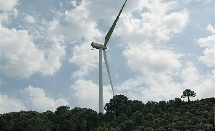 Uzbekistan plans to exceed 10 GW of wind power capacity by 2030