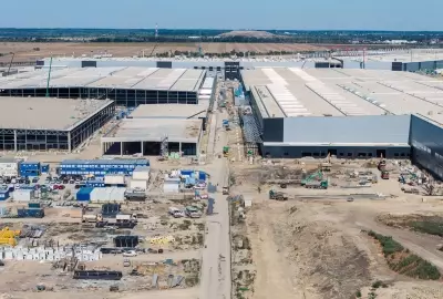 Legacy carmakers risk losing mass market to Chinese rivals