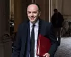 Hökumət, təcili vəziyyət üçün ictimaiyyətin ehtiyat yığması üçün ‘alış‑veriş siyahısı’ hazırlamayacaq – Birləşmiş Krallıq siyasəti canlı