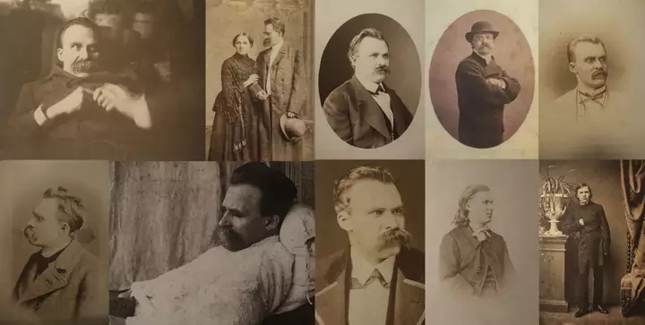 Sevgi üçbucağı yaşadı, ağlını  itirdi, dostundan üz çevirdi... - Nitsşe haqqında maraqlı faktlar
