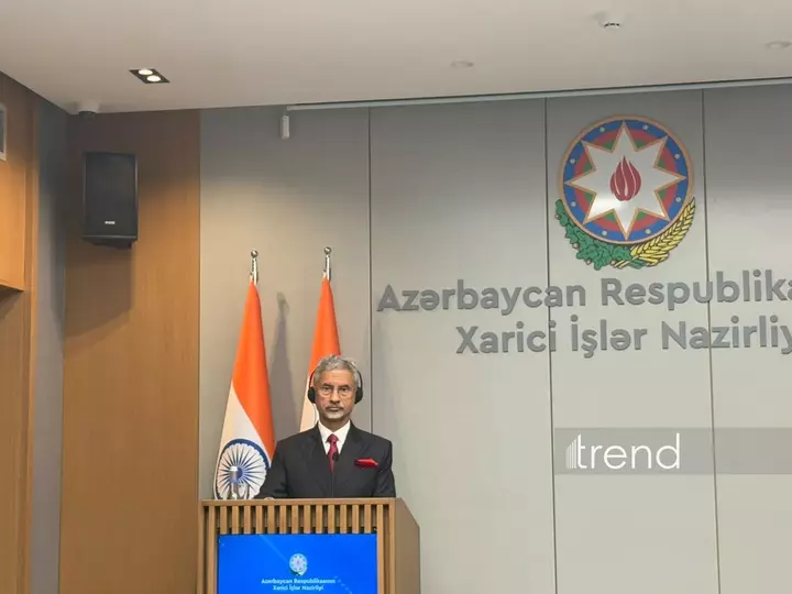 Hindistan, vətəndaşlarını İrandan evakuasiya etməyə kömək etdiyi üçün Azərbaycanı təşəkkür edir