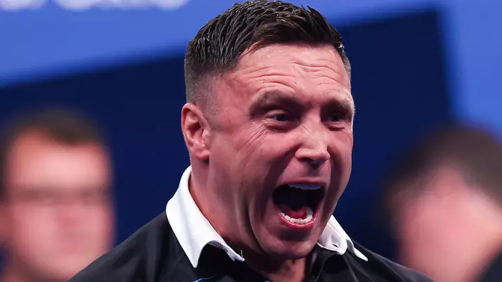 European Championship Darts LIVE! Price, Van Veen in action on night one