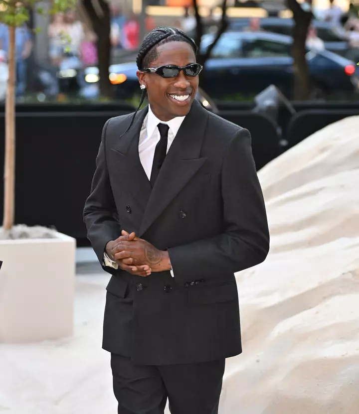 A$AP Rocky Jeremih və Reggie‑ni “Shroom Clouds” üçün işə götürdü