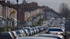 Companies exploiting welfare system by using residents as 'cash cows,' BBC finds