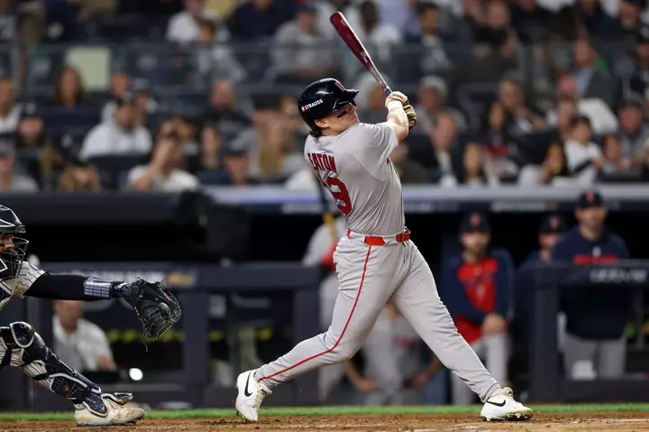 Red Sox Make Surprising Trade on First Day of MLB Offseason