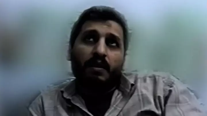 Məhəmməd Deyf, nadir görüntülər və 7 oktyabr sənədləri