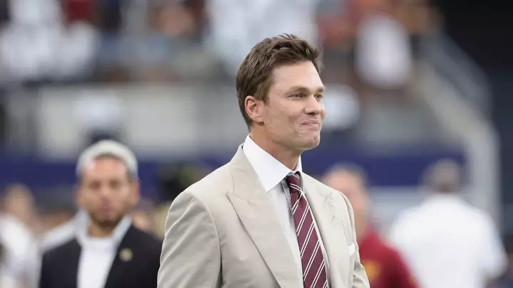 Tom Brady Revealed His Intuitive Trick for Increasing His Own Collectibles' Worth: "I Personalize Them”