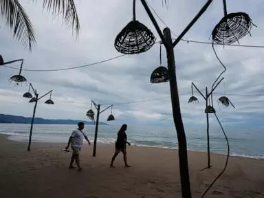 Death toll rises to 6 as Hurricane Simon and Rachel remnants unleash floods in Mexico