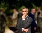 Department of Justice opens criminal investigation into Corey Lewandowski